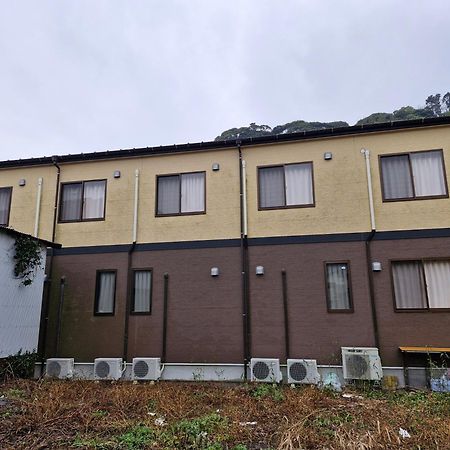 Midori Guesthouse&Hostel Tsushima  Zewnętrze zdjęcie