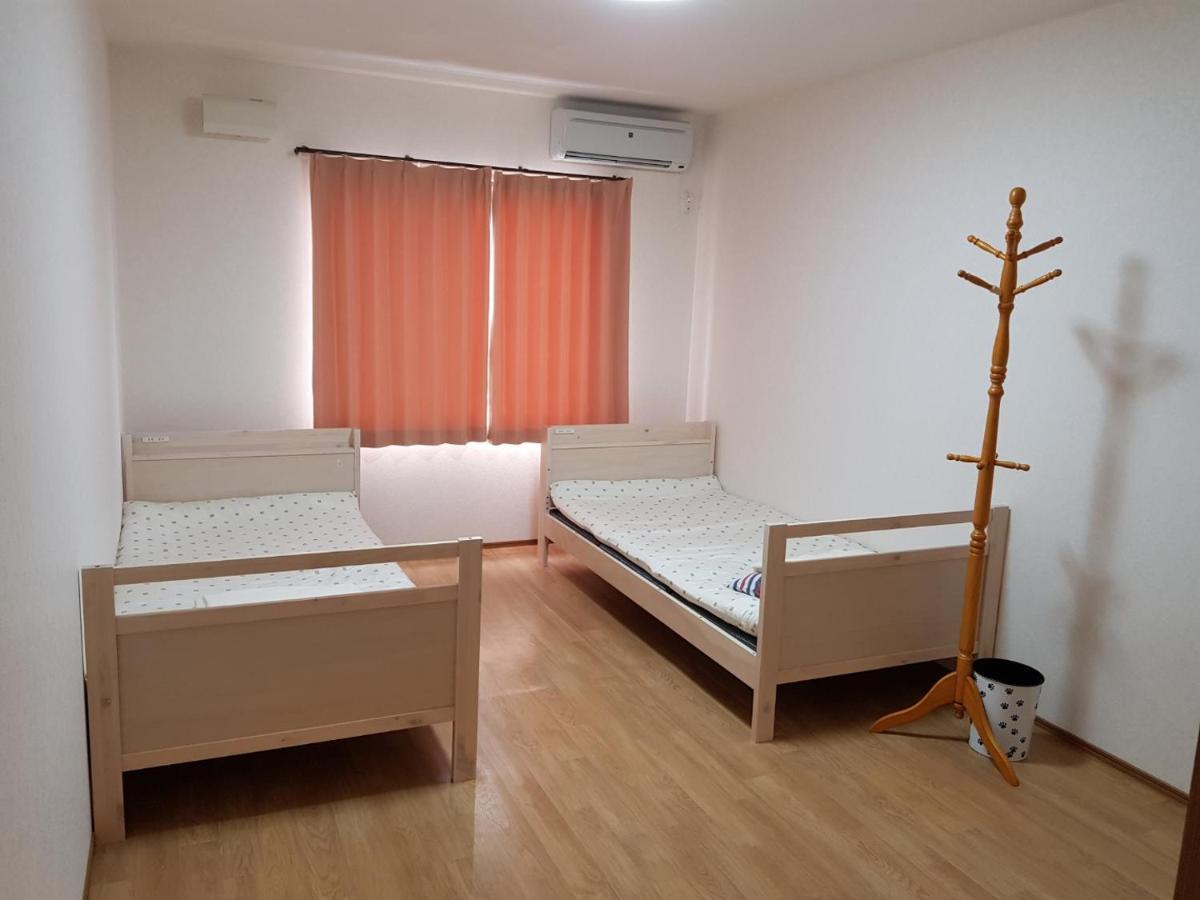 Midori Guesthouse&Hostel Tsushima  Zewnętrze zdjęcie