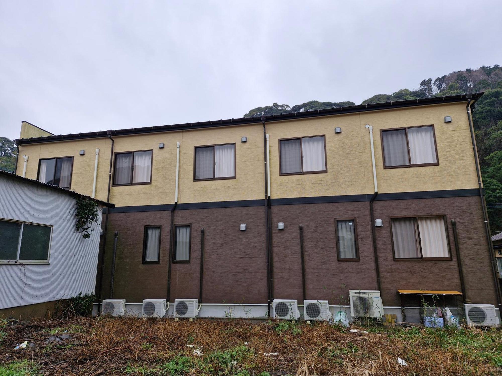 Midori Guesthouse&Hostel Tsushima  Zewnętrze zdjęcie