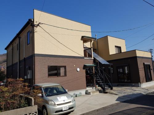 Midori Guesthouse&Hostel Tsushima  Zewnętrze zdjęcie