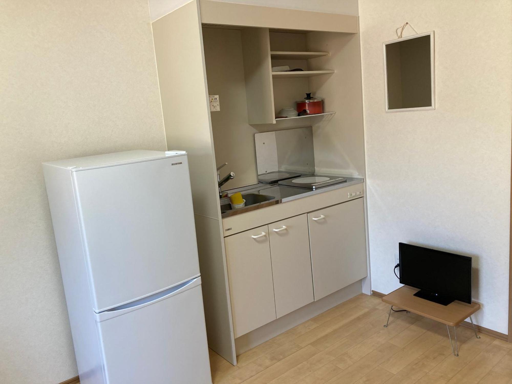 Midori Guesthouse&Hostel Tsushima  Zewnętrze zdjęcie