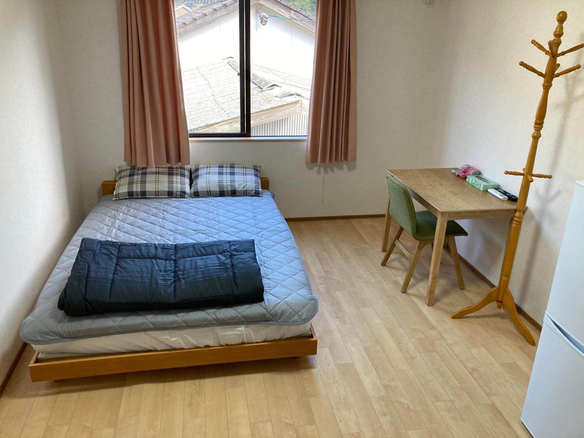 Midori Guesthouse&Hostel Tsushima  Zewnętrze zdjęcie