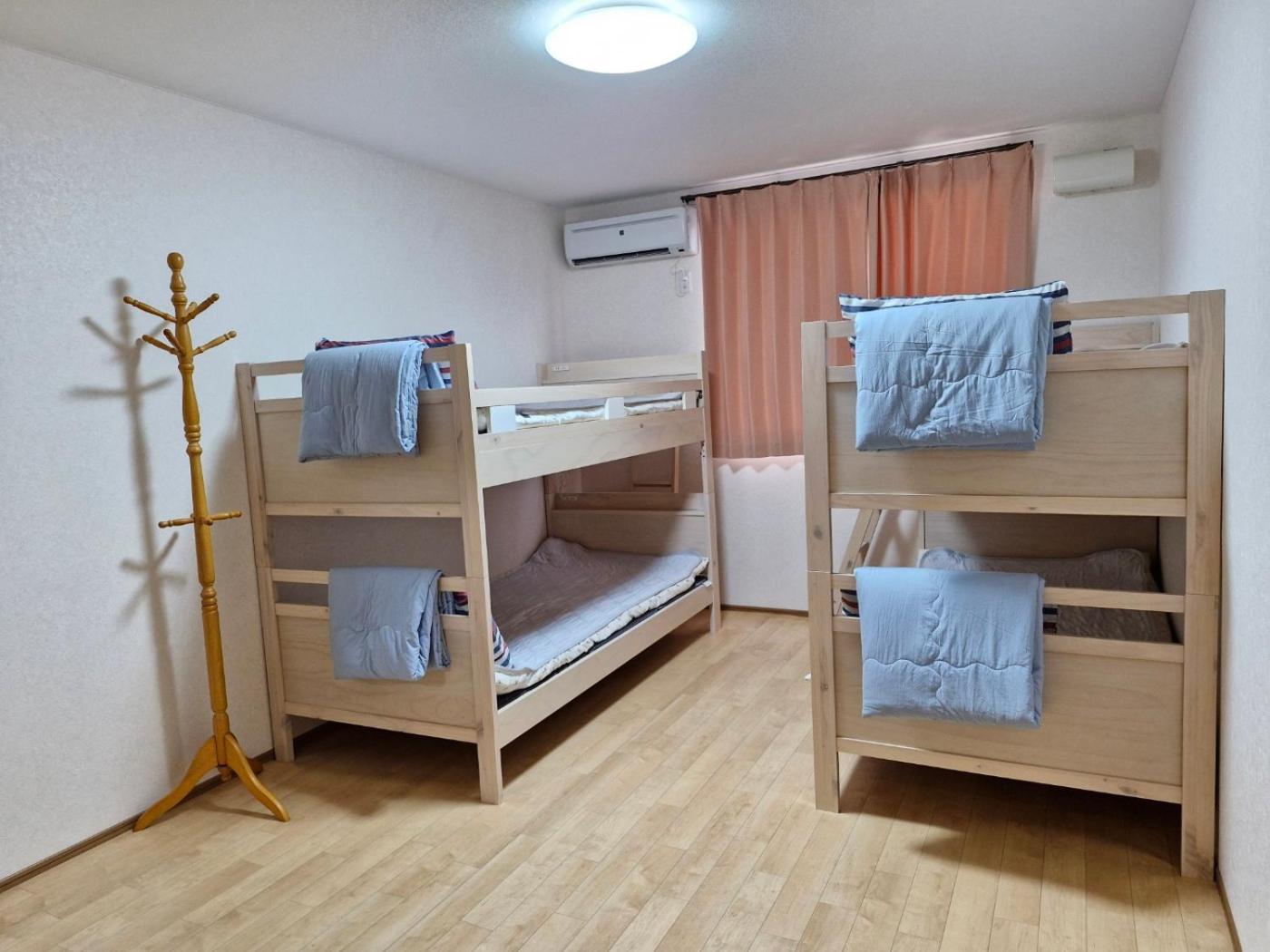 Midori Guesthouse&Hostel Tsushima  Zewnętrze zdjęcie