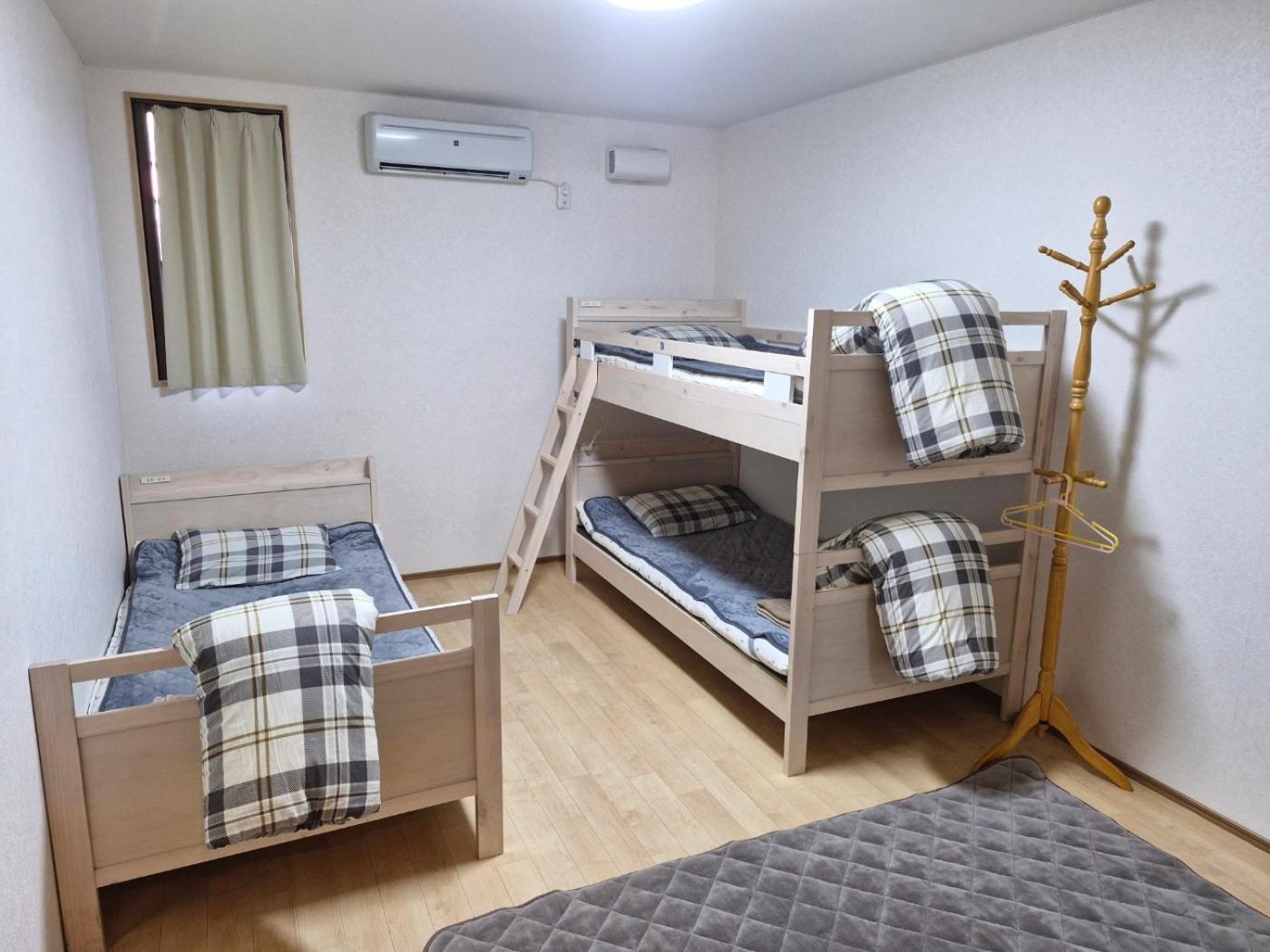 Midori Guesthouse&Hostel Tsushima  Zewnętrze zdjęcie