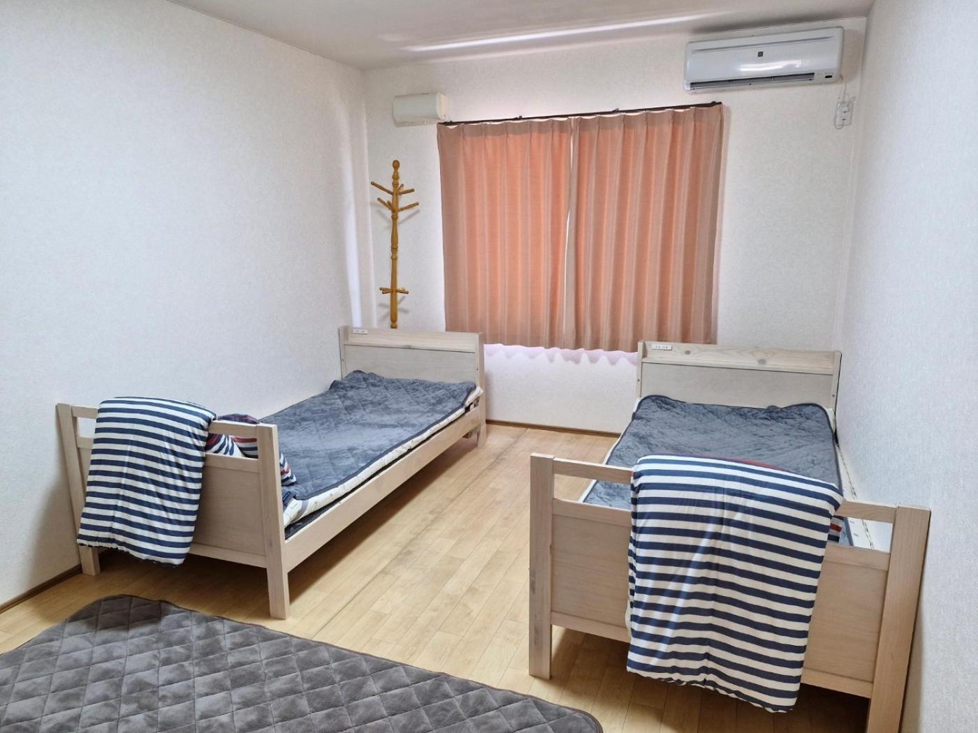 Midori Guesthouse&Hostel Tsushima  Zewnętrze zdjęcie